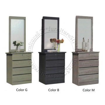 Dressing Table DST1205
